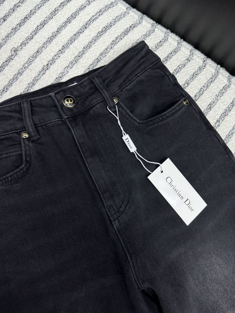 Christian Dior Jeans